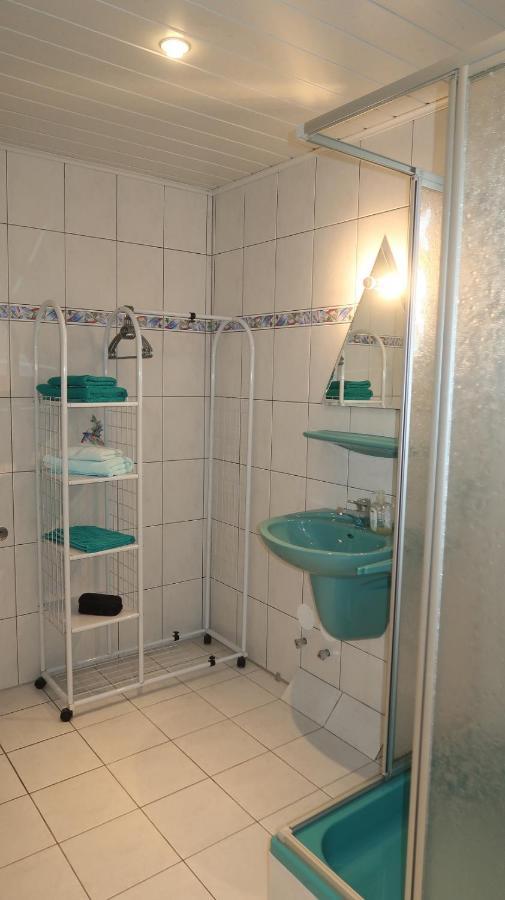 Ferienwohnung Walter - Friedrichroda Kültér fotó