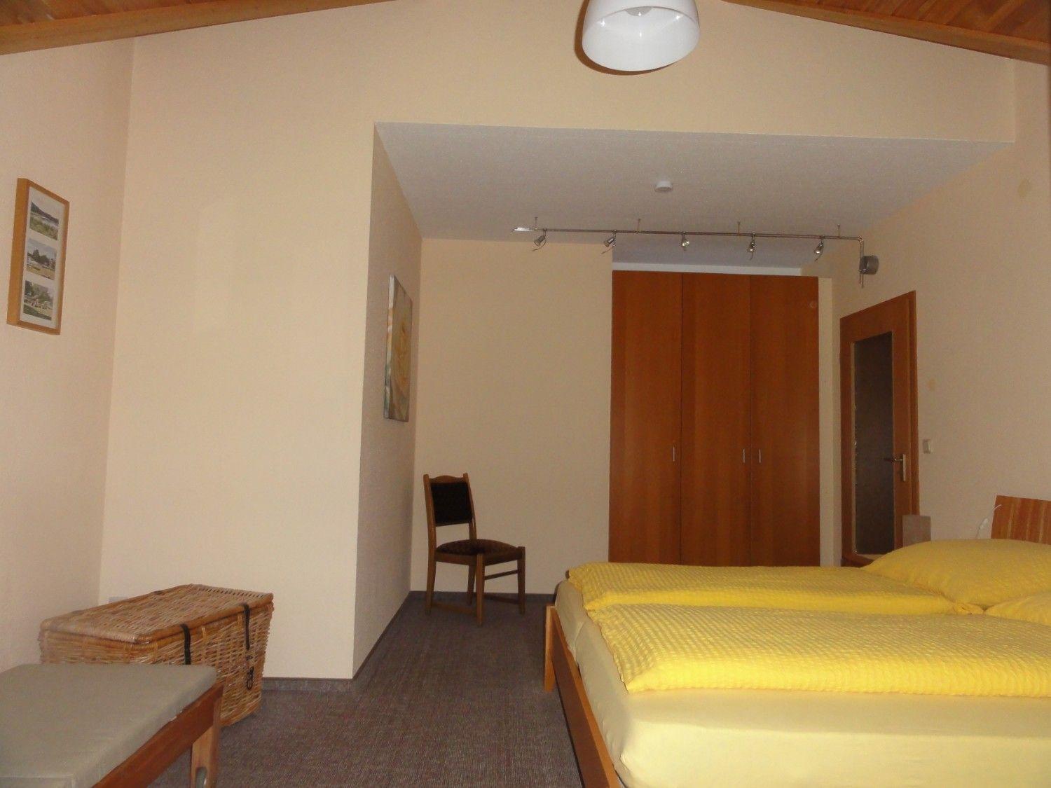 Ferienwohnung Walter - Friedrichroda Kültér fotó
