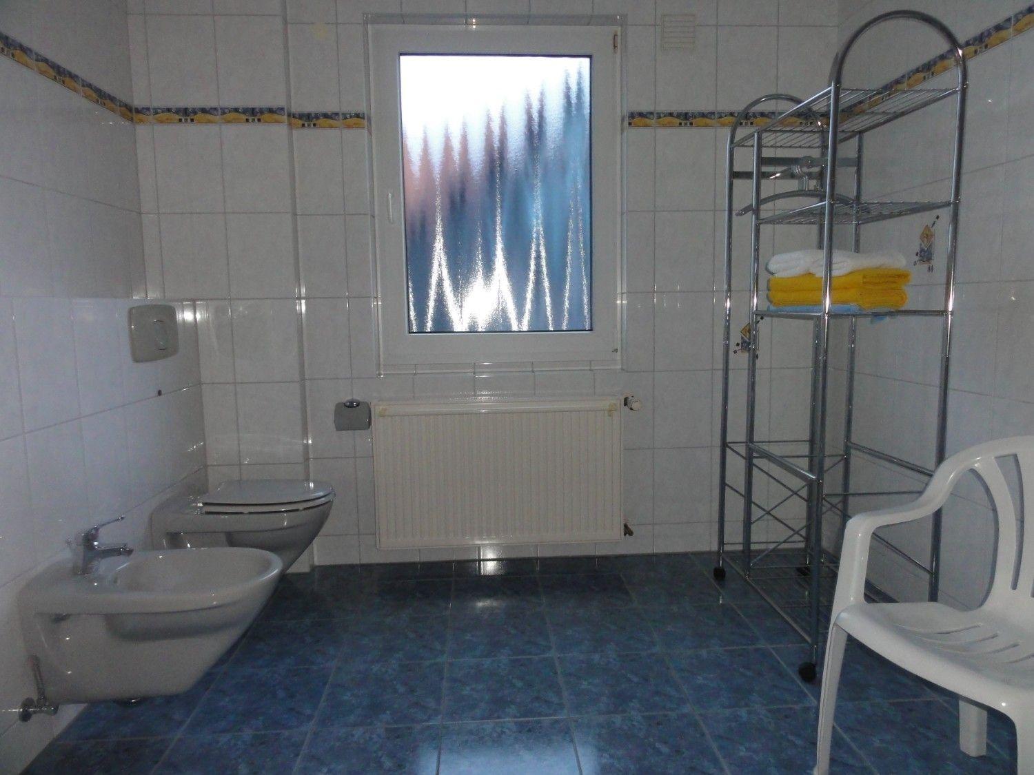 Ferienwohnung Walter - Friedrichroda Kültér fotó